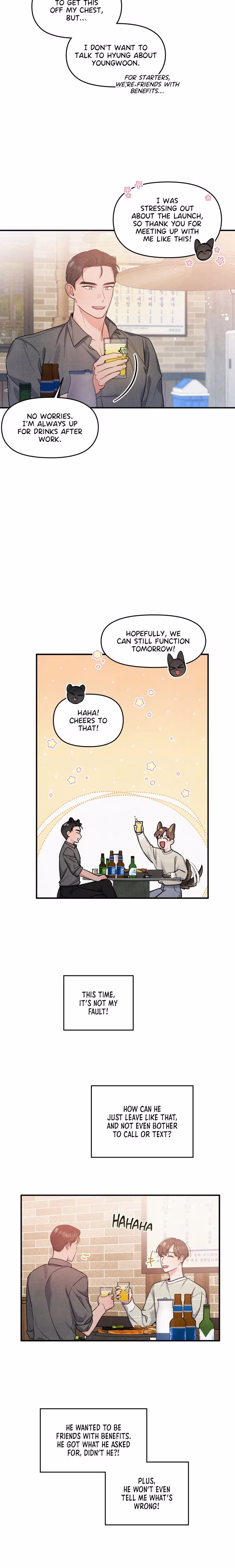 Puppy Ever After - Chapter 12 - Part 3