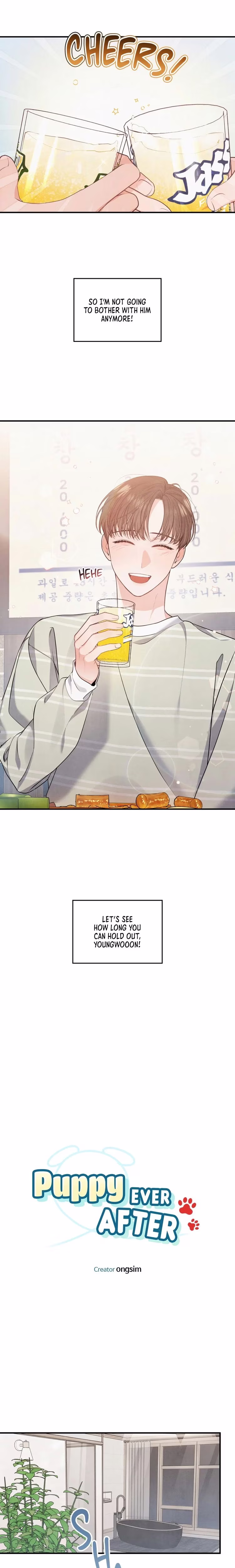 Puppy Ever After - Chapter 12 - Part 4