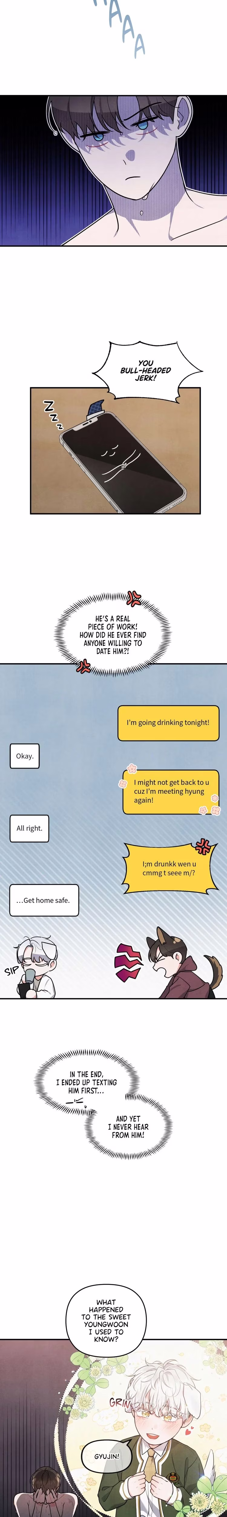 Puppy Ever After - Chapter 12 - Part 5