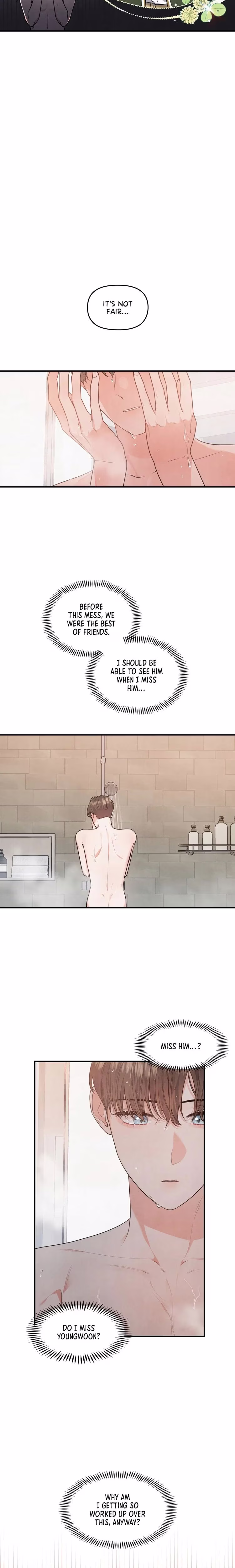 Puppy Ever After - Chapter 12 - Part 6