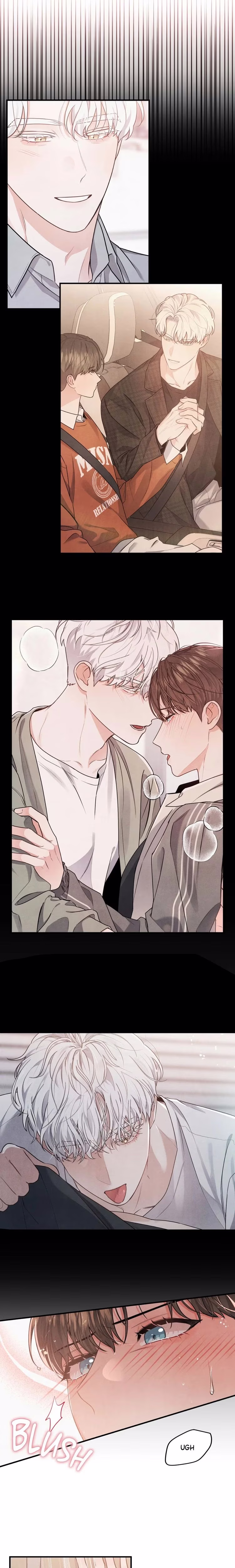 Puppy Ever After - Chapter 12 - Part 7