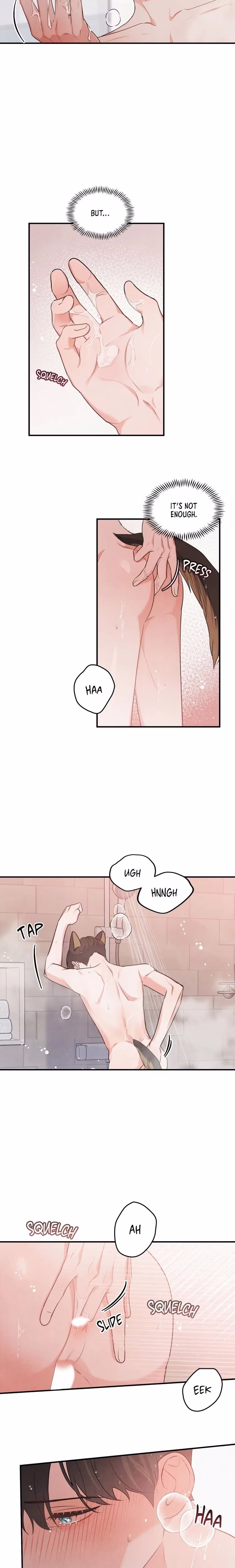 Puppy Ever After - Chapter 12 - Part 12