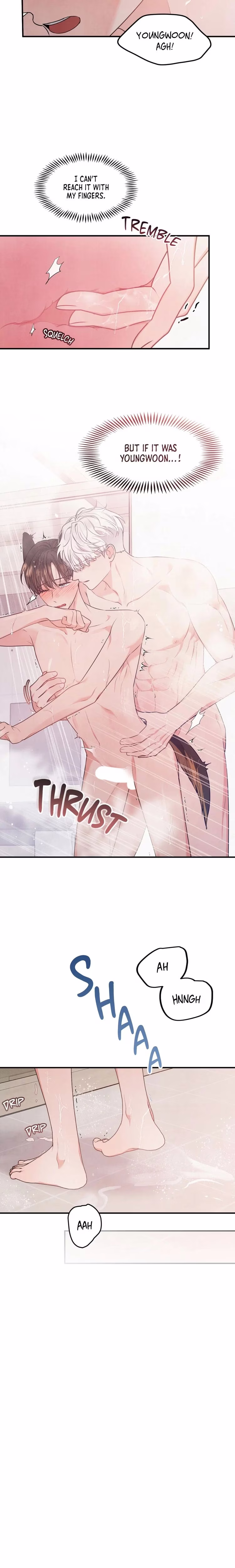 Puppy Ever After - Chapter 12 - Part 13