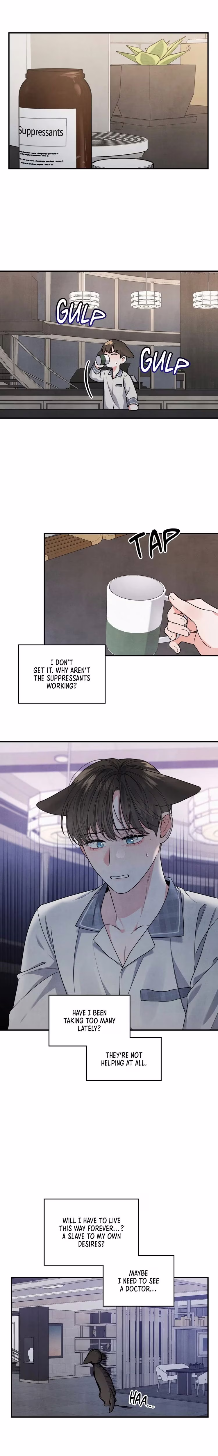 Puppy Ever After - Chapter 12 - Part 14