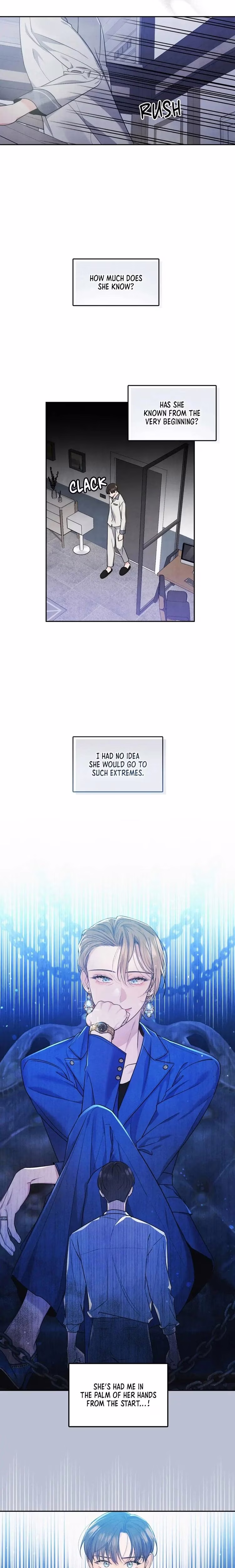 Puppy Ever After - Chapter 13 - Part 3