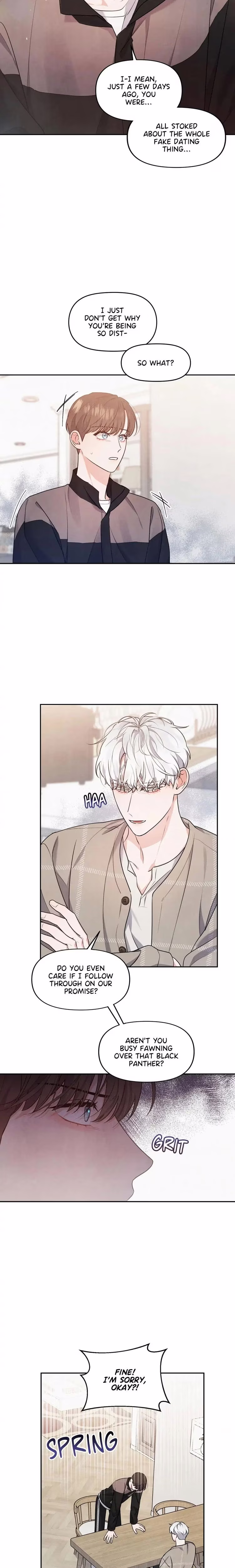 Puppy Ever After - Chapter 13 - Part 8