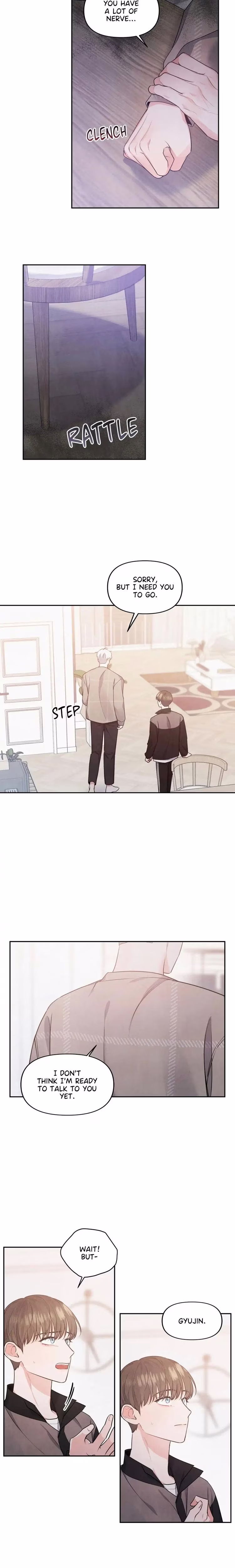 Puppy Ever After - Chapter 13 - Part 11