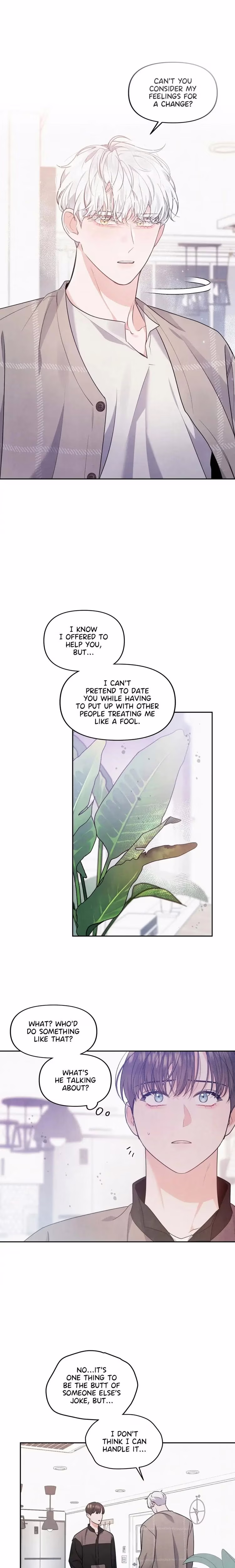 Puppy Ever After - Chapter 13 - Part 12