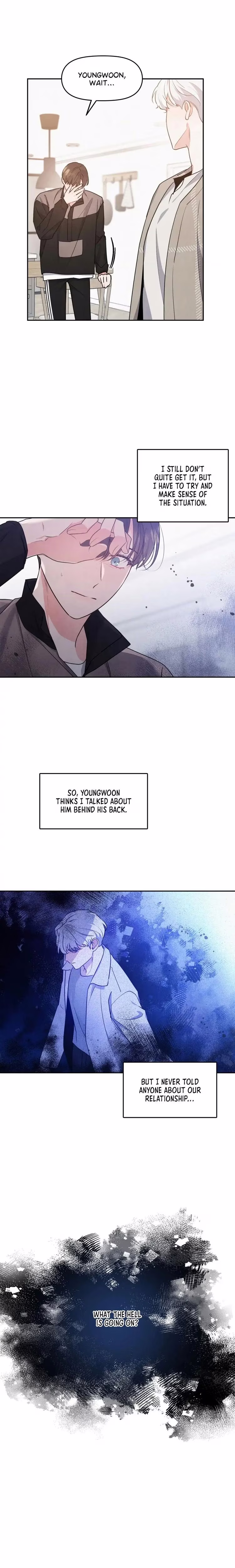 Puppy Ever After - Chapter 13 - Part 14