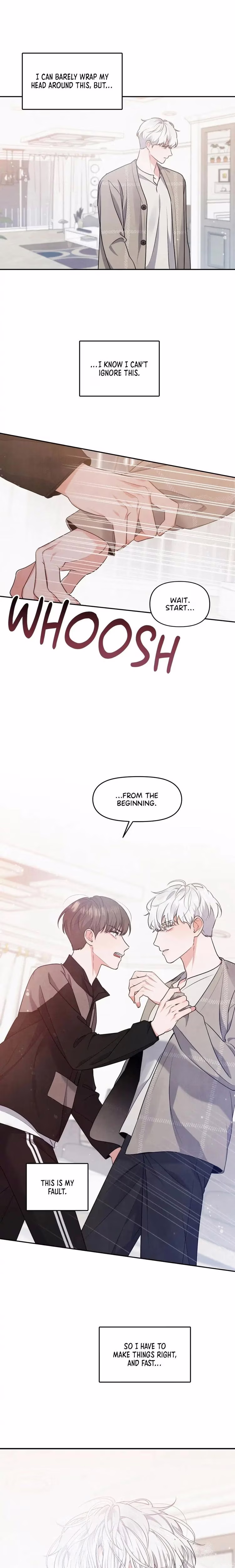 Puppy Ever After - Chapter 13 - Part 15