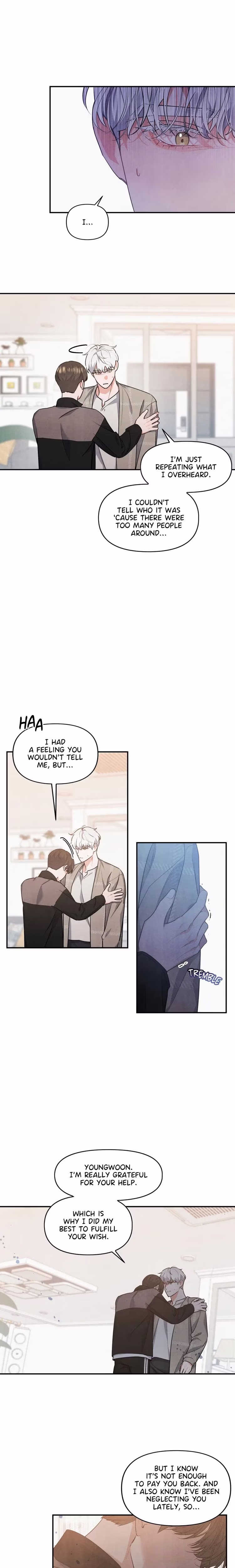 Puppy Ever After - Chapter 14 - Part 3