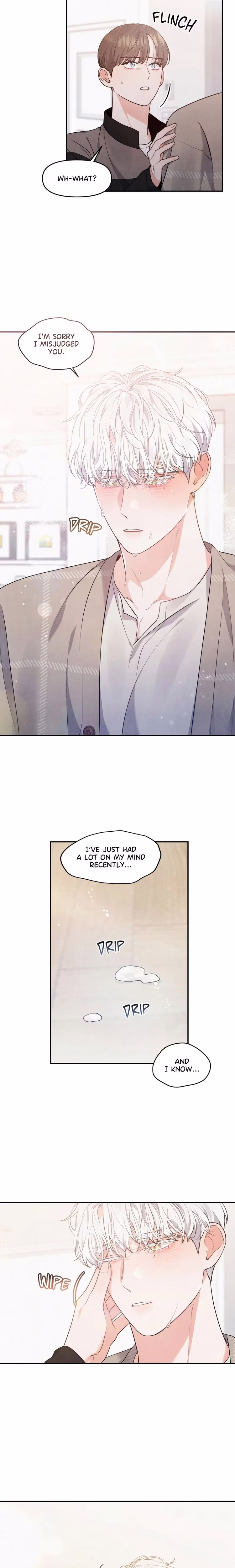 Puppy Ever After - Chapter 14 - Part 5