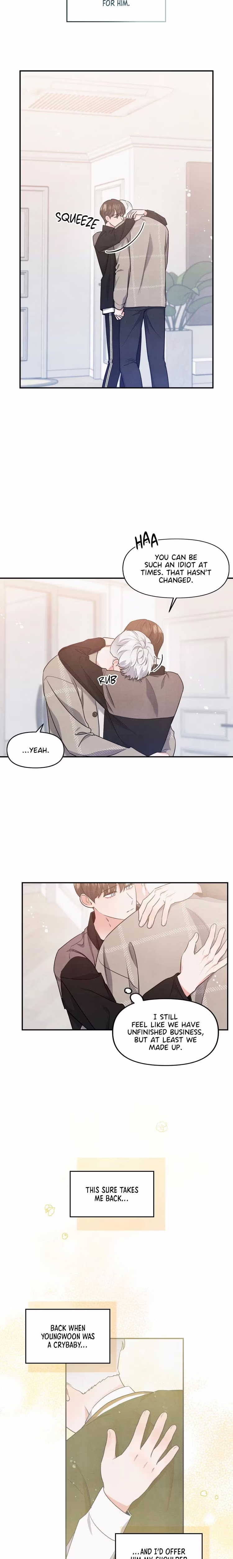 Puppy Ever After - Chapter 14 - Part 7