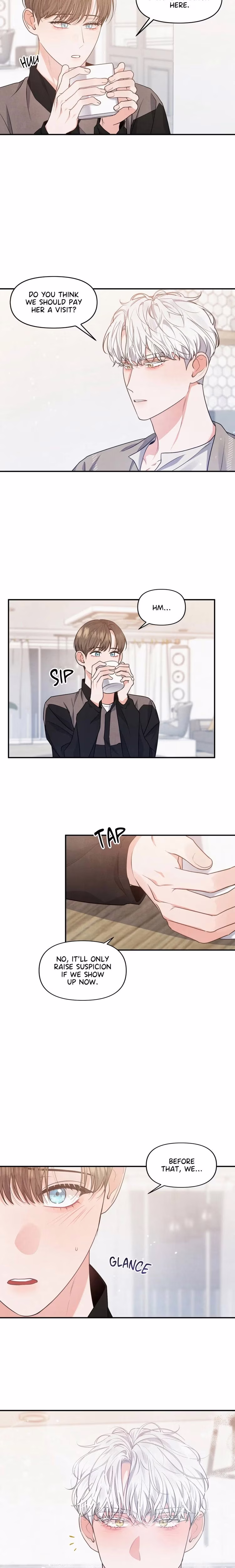 Puppy Ever After - Chapter 14 - Part 9