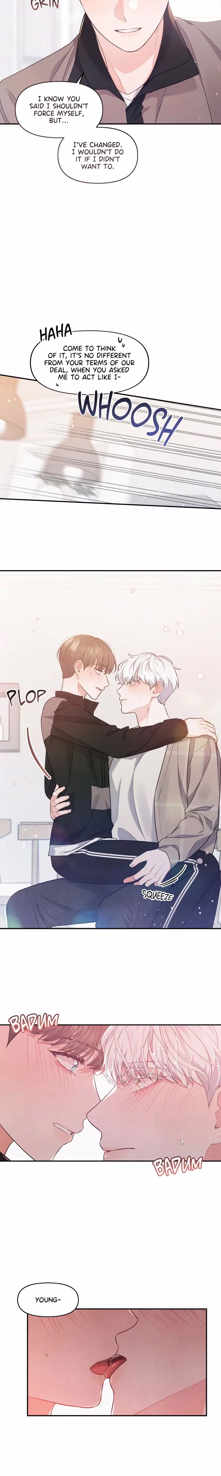 Puppy Ever After - Chapter 14 - Part 12