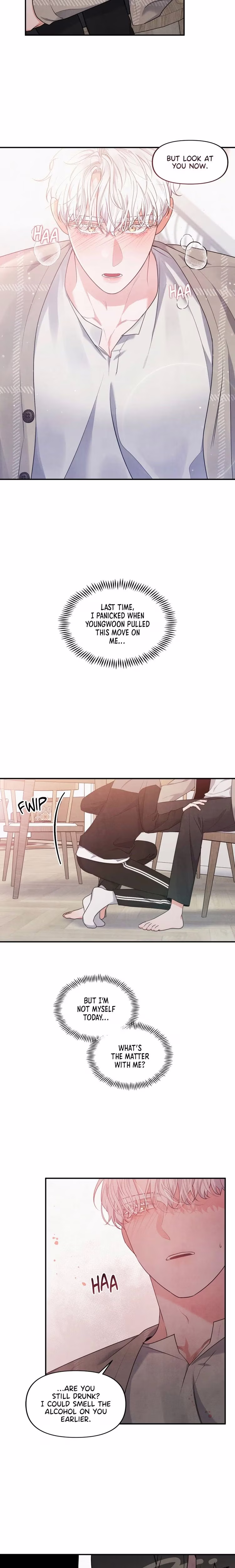 Puppy Ever After - Chapter 14 - Part 14