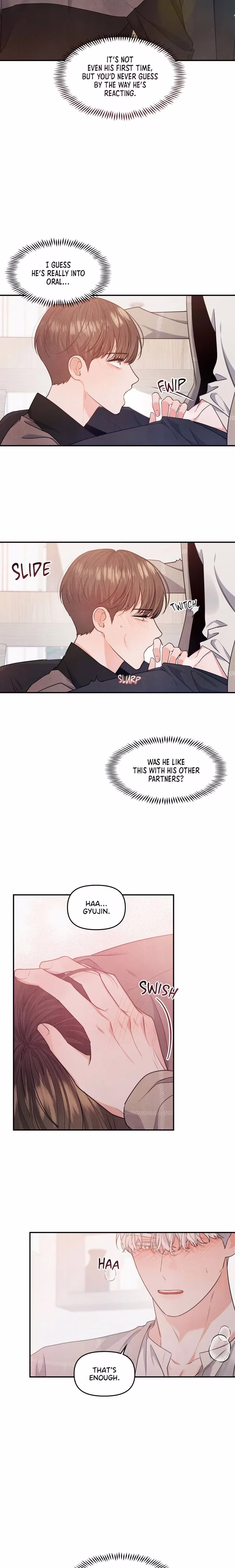 Puppy Ever After - Chapter 15 - Part 4