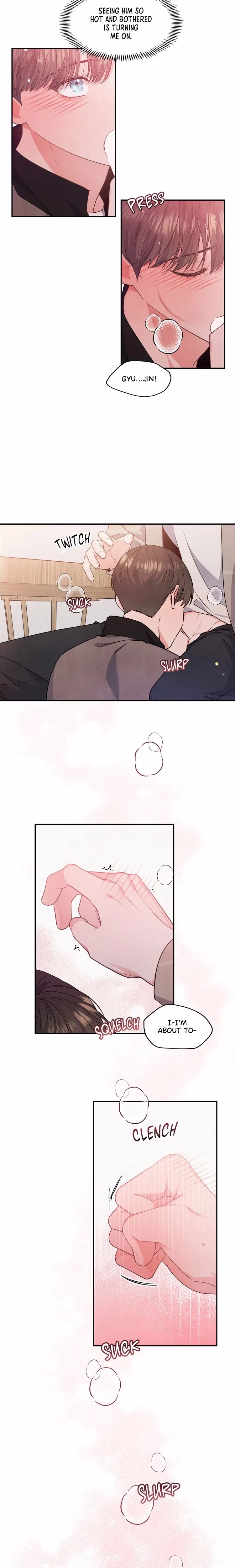 Puppy Ever After - Chapter 15 - Part 5