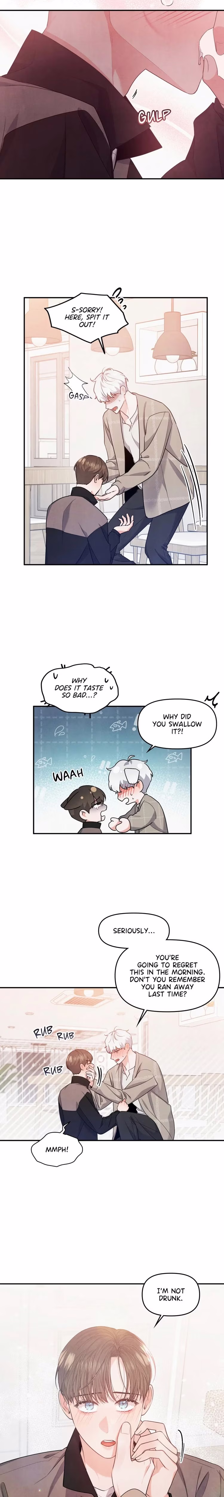 Puppy Ever After - Chapter 15 - Part 6