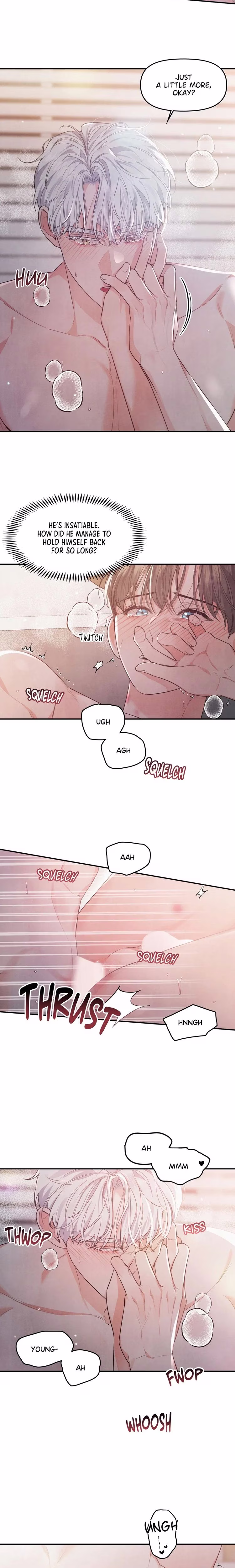 Puppy Ever After - Chapter 15 - Part 9