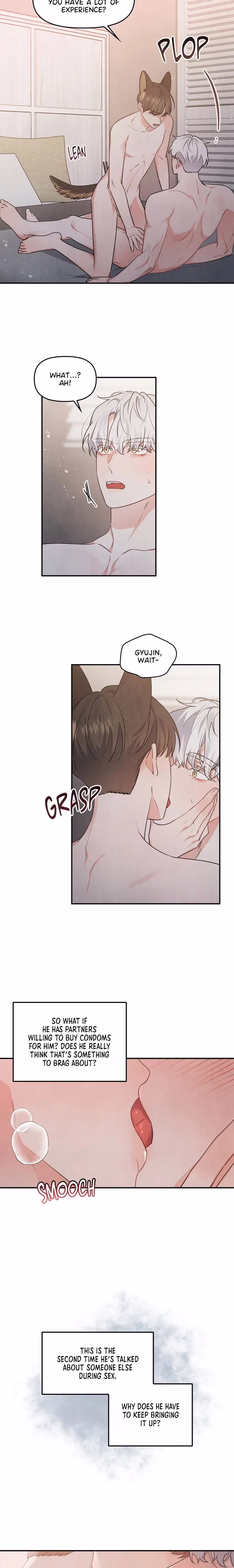 Puppy Ever After - Chapter 15 - Part 12