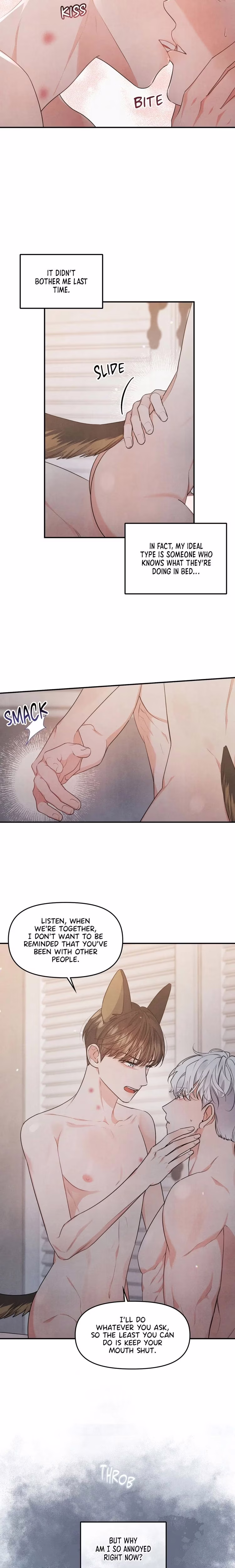 Puppy Ever After - Chapter 15 - Part 13