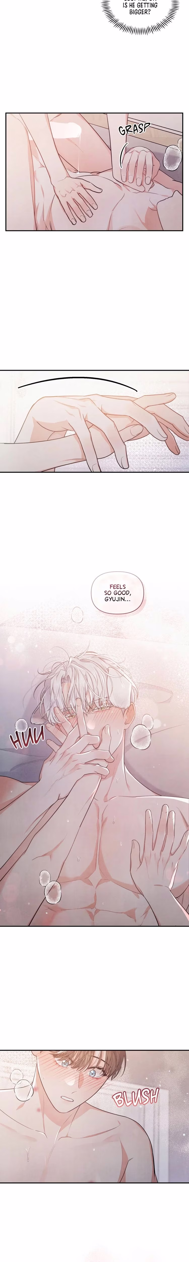 Puppy Ever After - Chapter 16 - Part 4