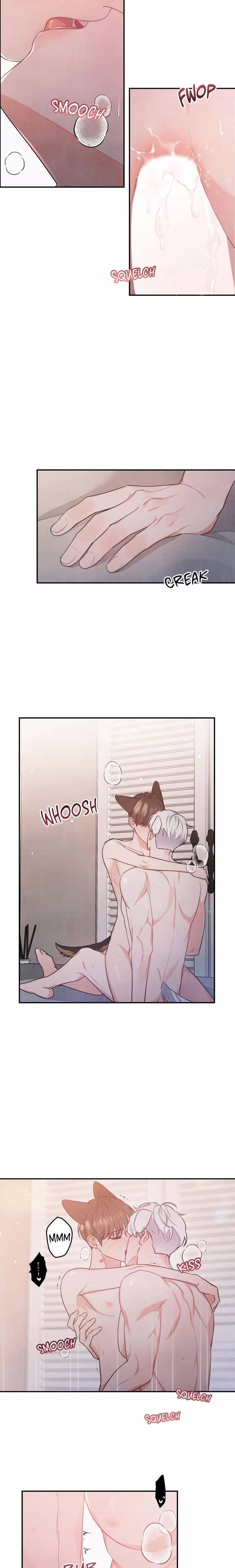 Puppy Ever After - Chapter 16 - Part 8