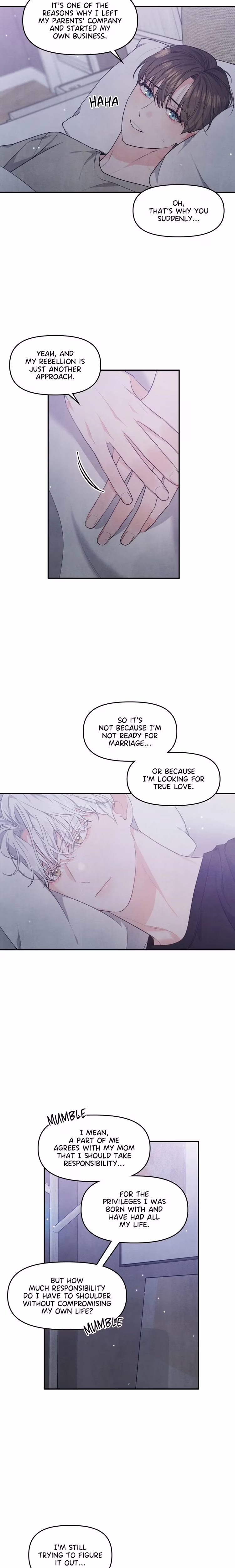 Puppy Ever After - Chapter 17 - Part 3