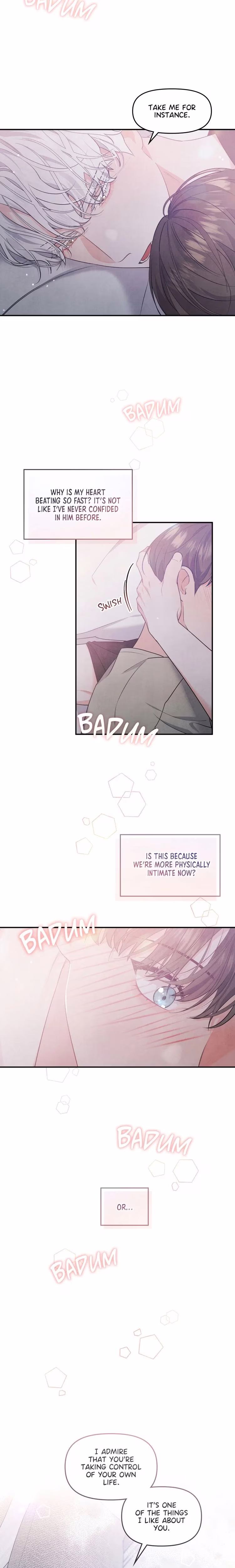 Puppy Ever After - Chapter 17 - Part 5