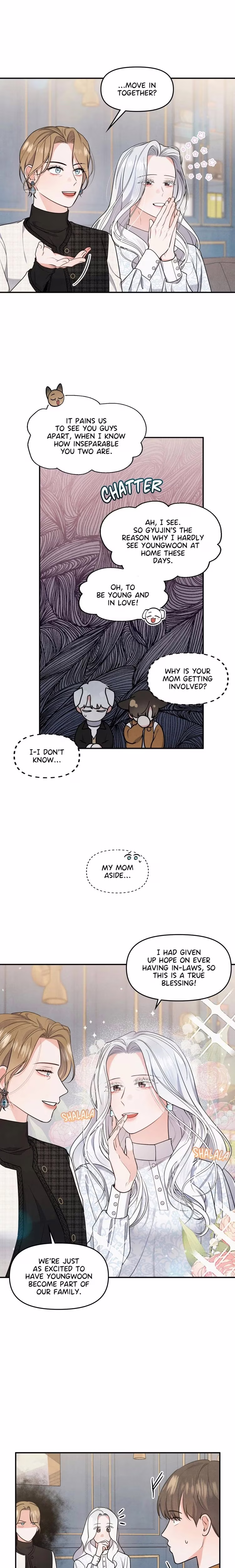 Puppy Ever After - Chapter 17 - Part 11