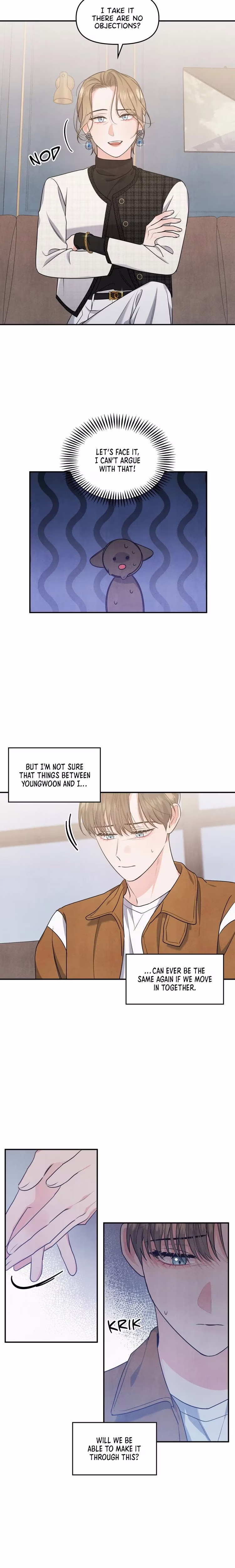 Puppy Ever After - Chapter 17 - Part 14