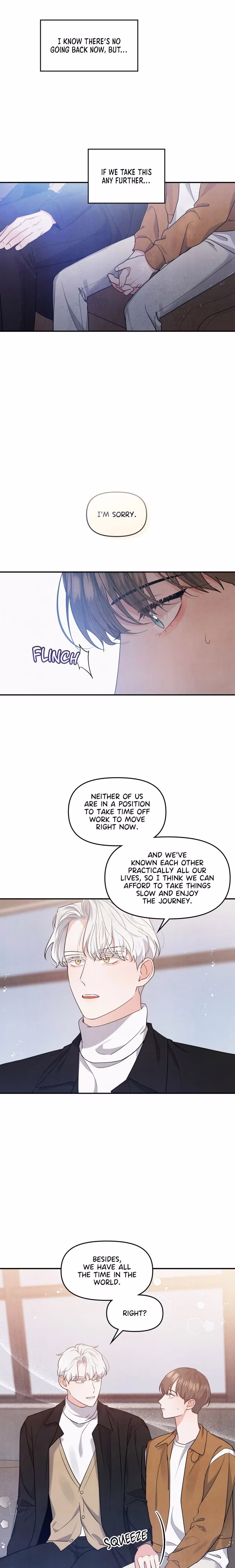 Puppy Ever After - Chapter 17 - Part 15