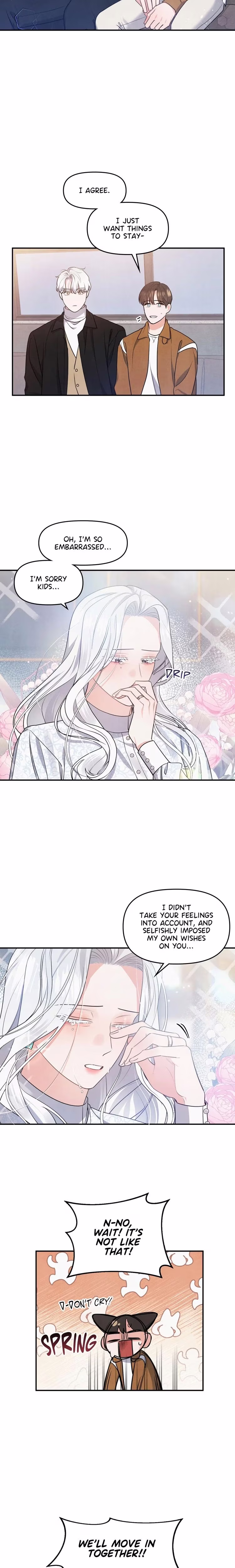 Puppy Ever After - Chapter 17 - Part 16