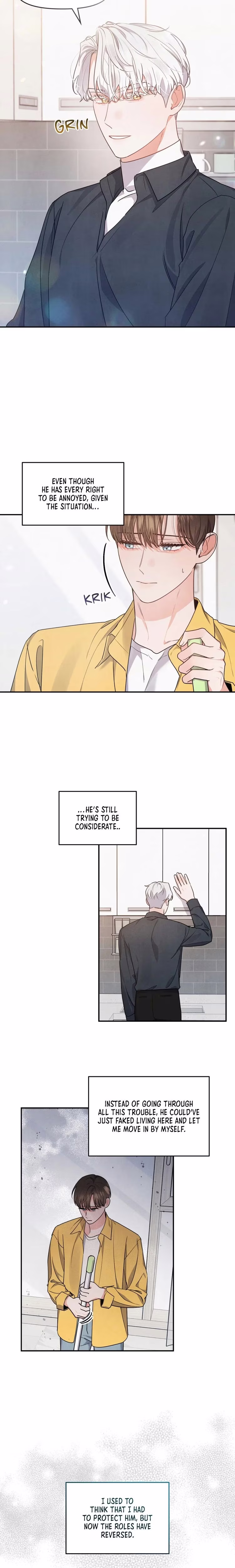 Puppy Ever After - Chapter 18 - Part 3