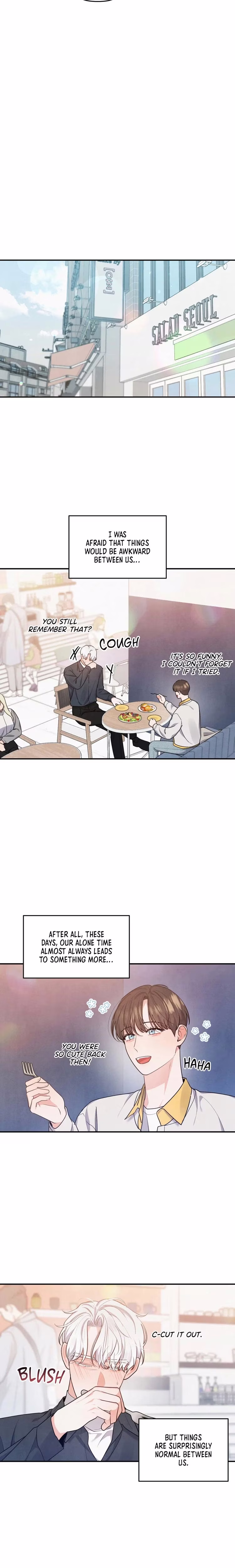 Puppy Ever After - Chapter 18 - Part 5