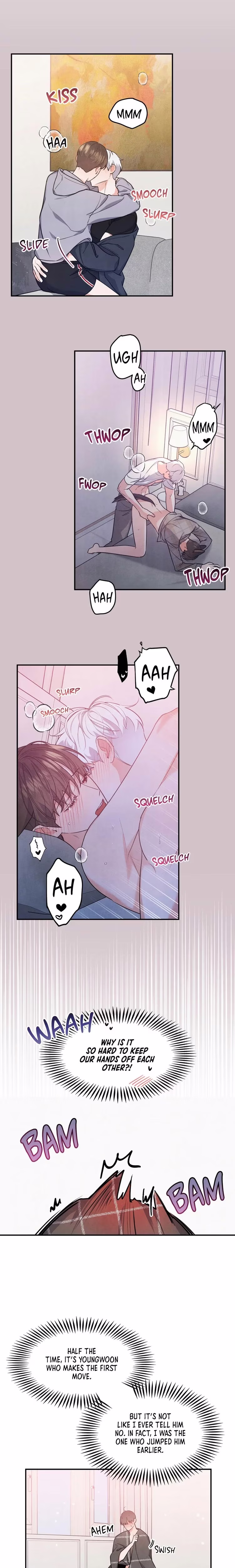 Puppy Ever After - Chapter 18 - Part 8