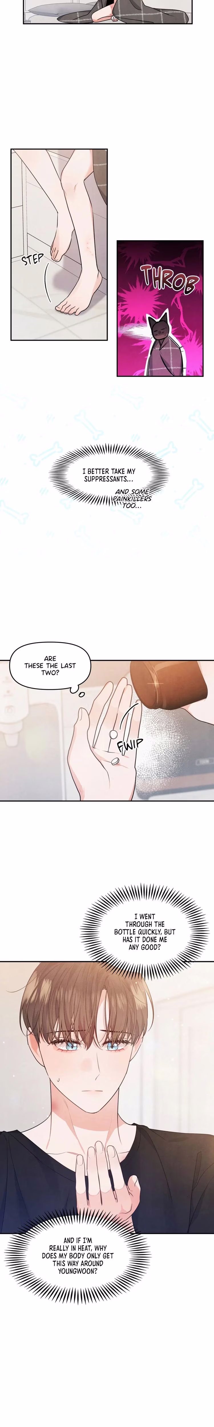 Puppy Ever After - Chapter 18 - Part 9