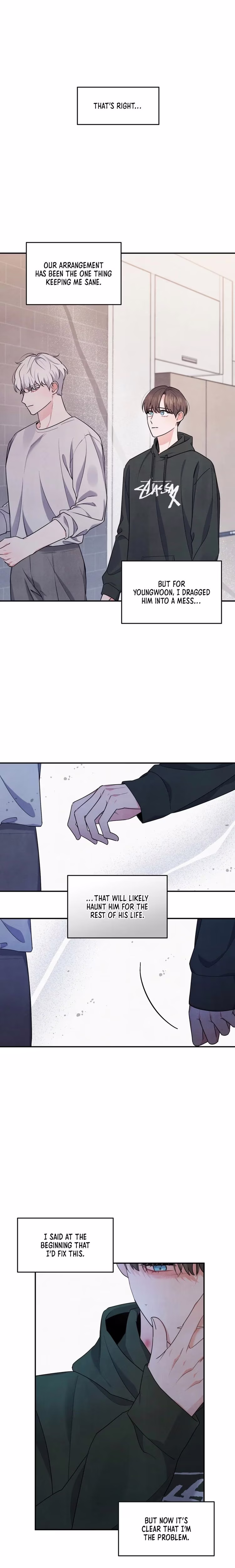 Puppy Ever After - Chapter 18 - Part 12