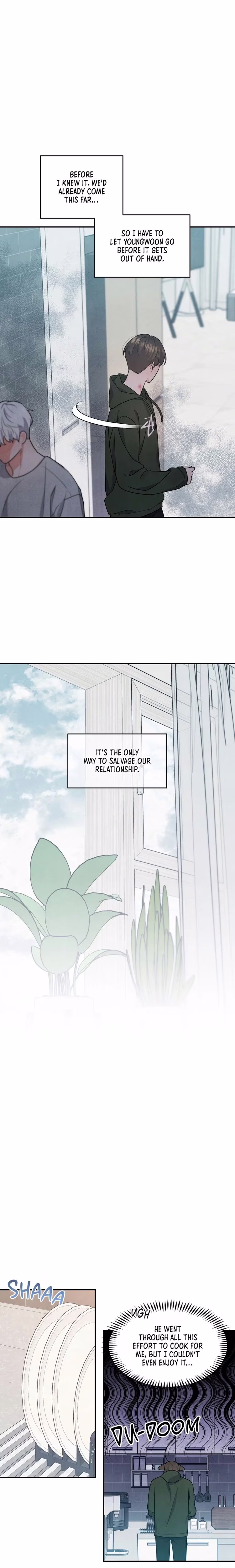 Puppy Ever After - Chapter 18 - Part 13