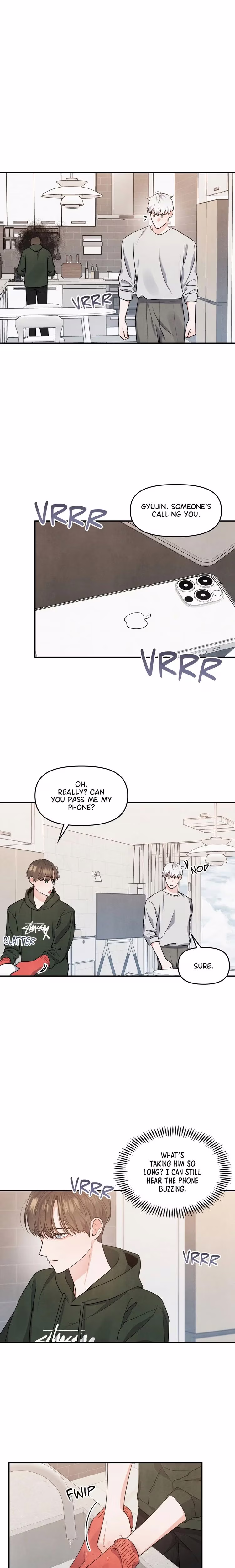 Puppy Ever After - Chapter 18 - Part 14