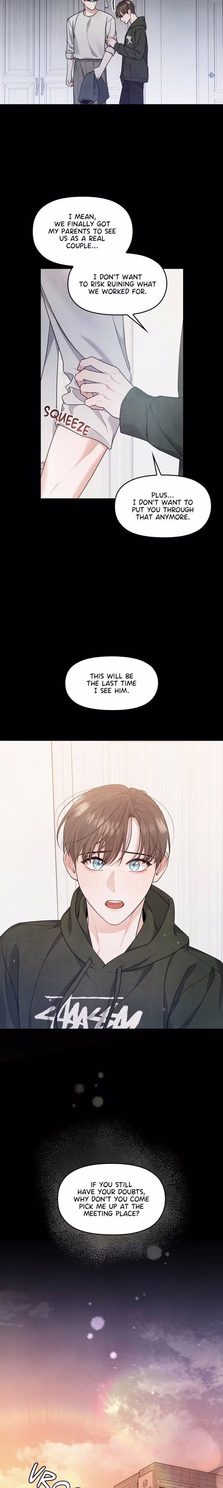 Puppy Ever After - Chapter 19 - Part 8