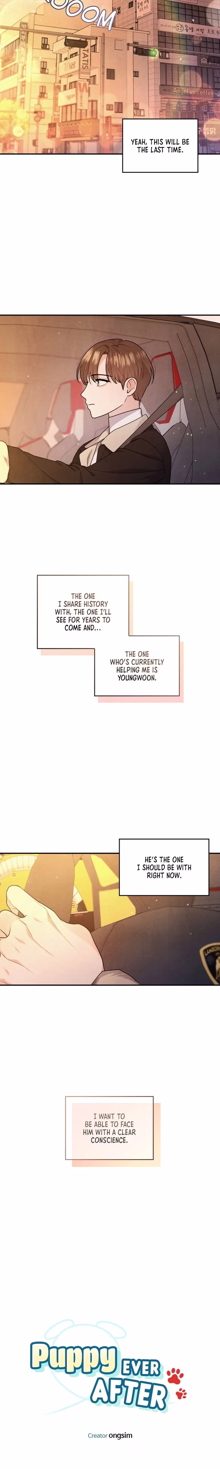 Puppy Ever After - Chapter 19 - Part 9