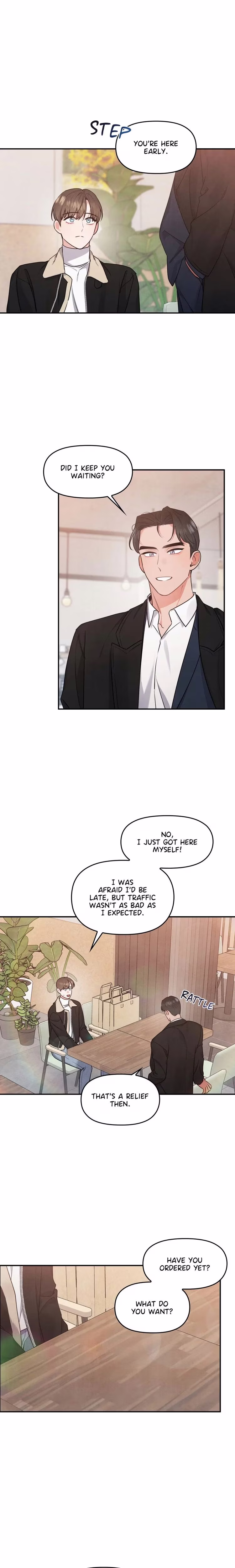 Puppy Ever After - Chapter 19 - Part 10