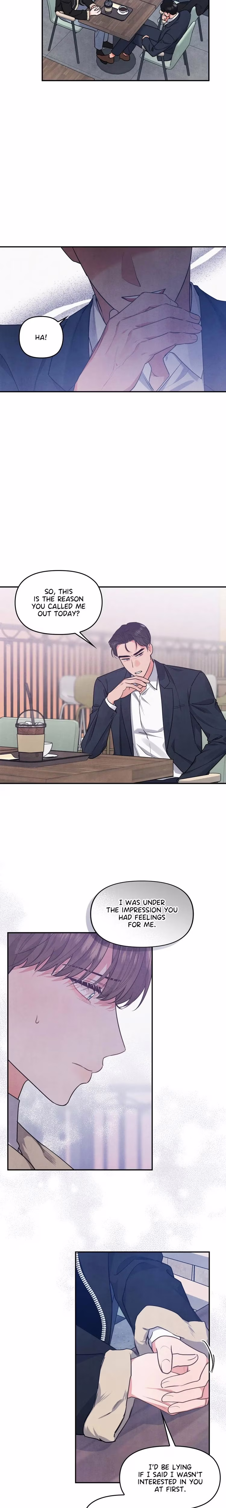 Puppy Ever After - Chapter 19 - Part 15