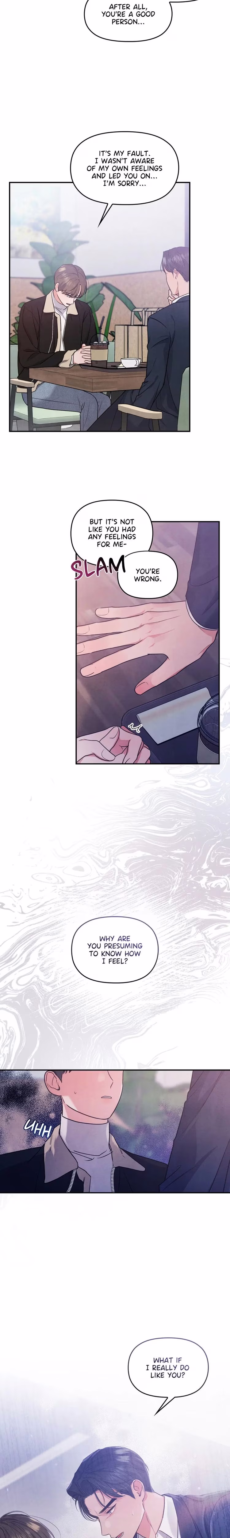 Puppy Ever After - Chapter 19 - Part 16