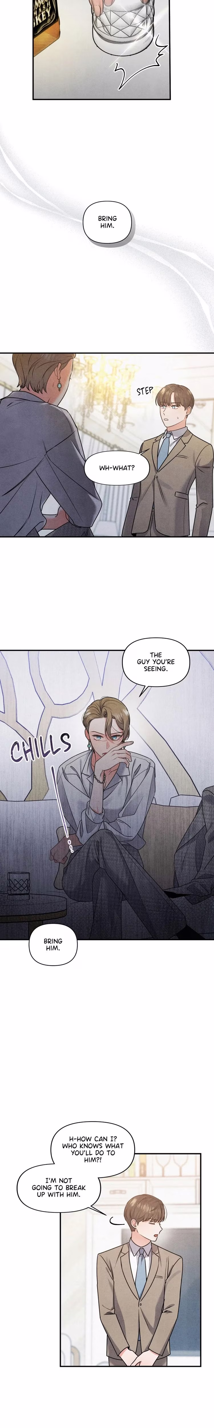 Puppy Ever After - Chapter 2 - Part 4