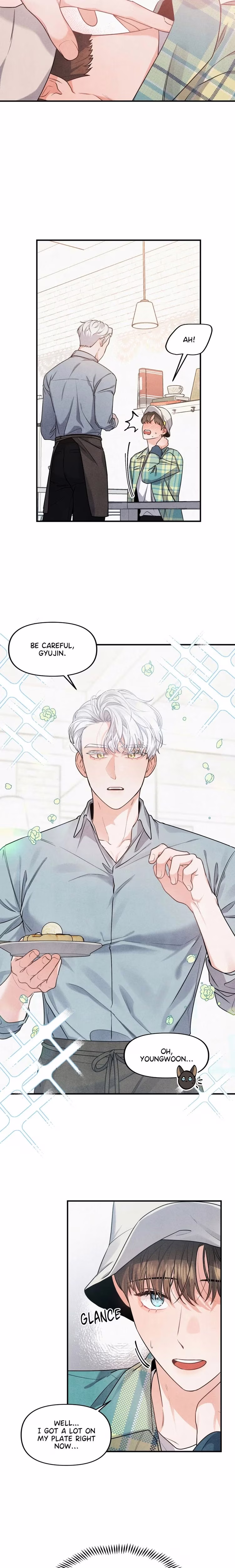 Puppy Ever After - Chapter 2 - Part 8