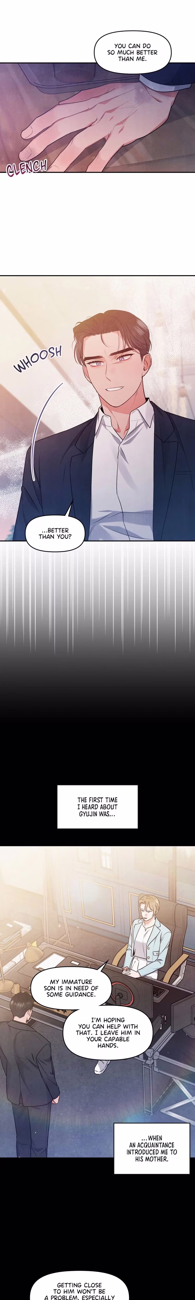 Puppy Ever After - Chapter 20 - Part 3