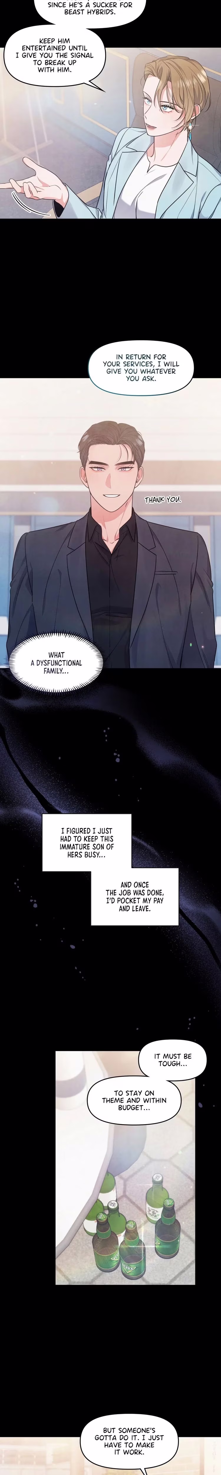 Puppy Ever After - Chapter 20 - Part 4